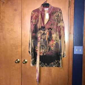 NWT Southwestern Dress